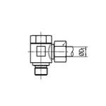 Foto WHL-WD / WHS-WD M-závit (WH)