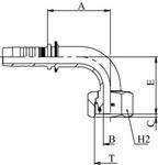 Foto EFR-L 90° (DKOL)